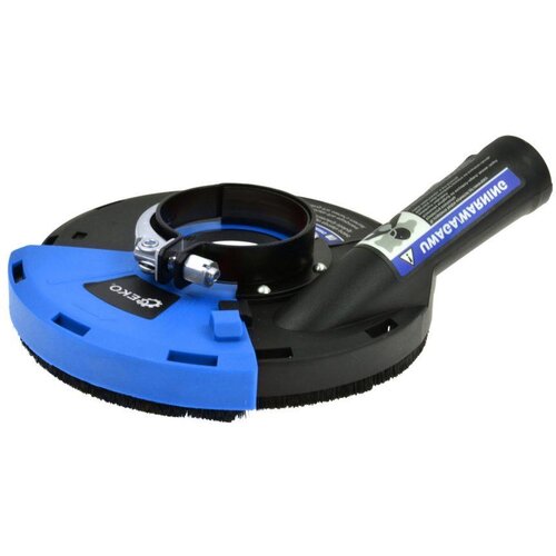  Odsesovalni nastavek za kotni brusilnik 180mm Cene