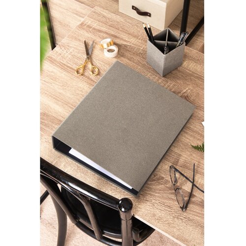Bigso Box of Sweden Kartonast organizator za dokumente Archie &amp;ndash; Slike