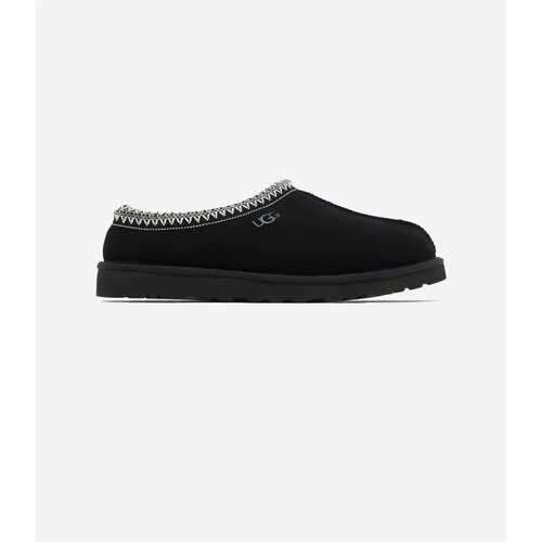 Ugg Nogavice Tasman Slipper Black Črna Slike