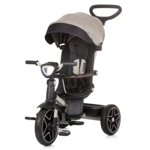 Chipolino Derby tricikl 2u1 Cene