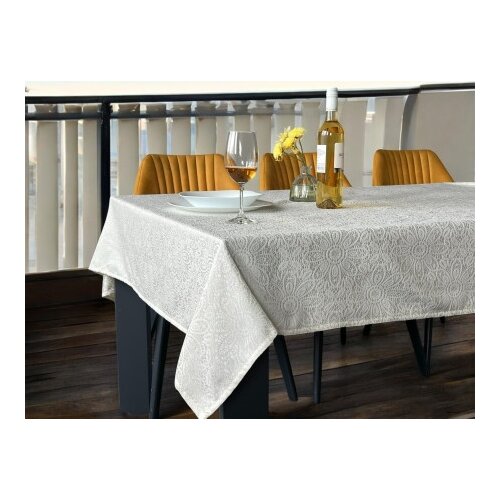  Stolnjak Kitchen Nova150x160cm Bež boja A14 ( VLK000340-nova a14 ) Cene