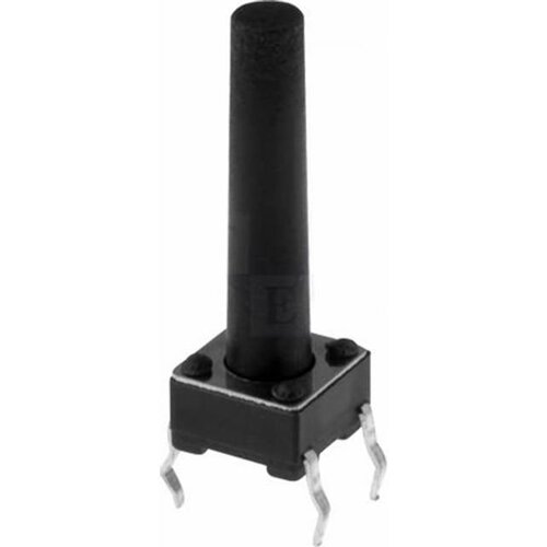 MIKRO prekidač 0.05A 12V TACTM-619P-F Cijene