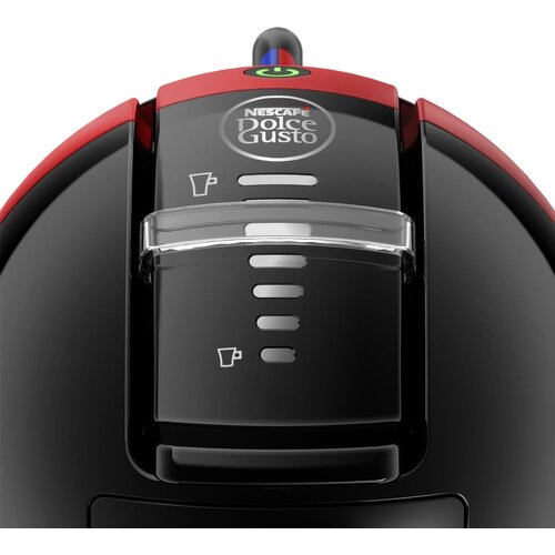 Krups aparat za espresso kafu Dolce Gusto KP123H10 Slike