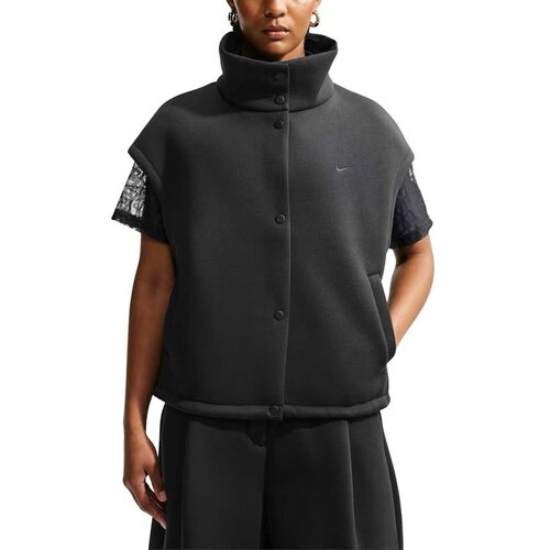 Nike W nk pregame fleece vest Cene