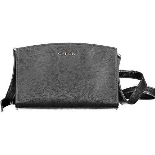 Calvin Klein WOMEN&amp;amp;#39;S BAG BLACK Slike
