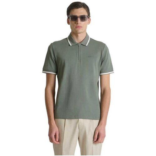 Antony Morato pamučna mu&scaron;ka polo majica Cene