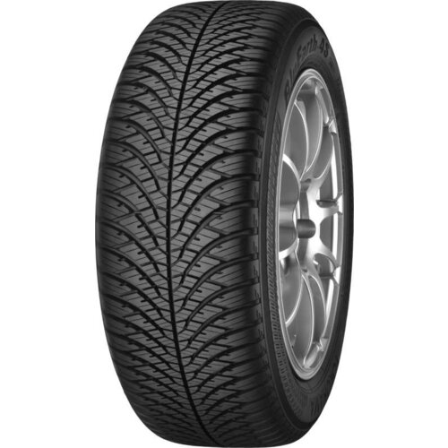 Yokohama BluEarth-4S AW21 ( 275/45 R21 110W XL BluEarth, RPB ) Cene