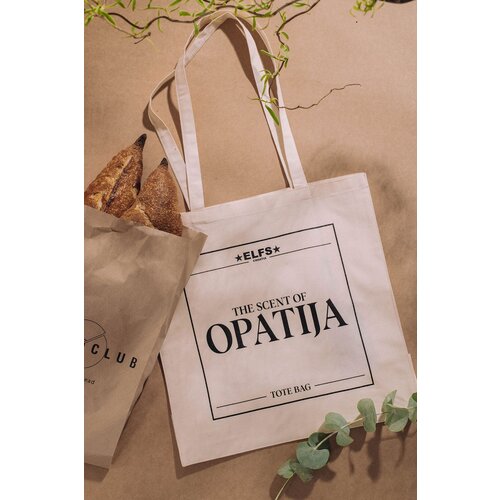 Elfs Platnena torba OPATIJA Cijene