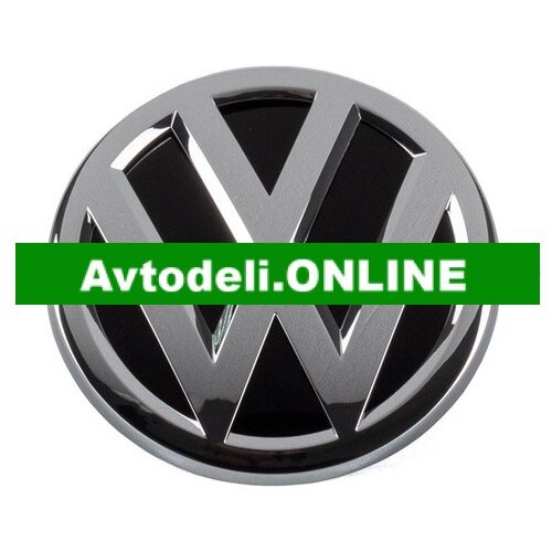 VW Emblem GOLF VII Cene