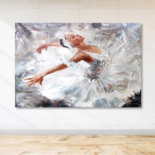 Wallity Slika DEV03283100140, 100x140 cm Cene