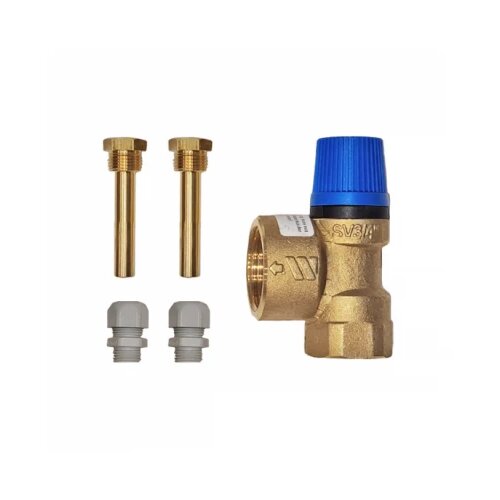 Termo SET ZA BOJLER TESY EVS/EVS2 160-300L Slike