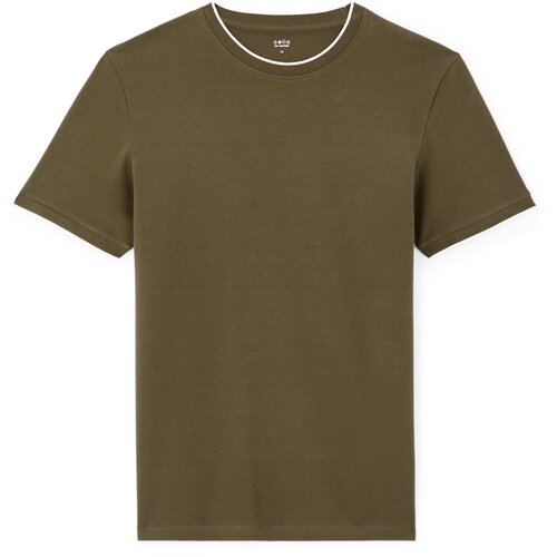 Celio Leteraye T-shirt - Men's Cene