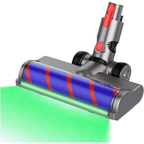 NN-Su Četka sa svjetlom za Dyson V7 V8 V10 V11 V15, Head Brush Display Light Dyson Cijene
