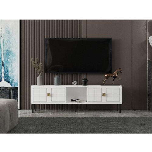 Hanah home TV komoda Keary 327ODS1212 Slike