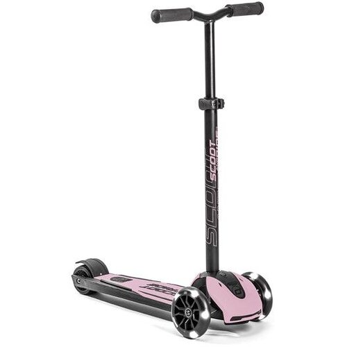 Scoot&Ride® otroški skiro highwaykick 5 led rose Cene