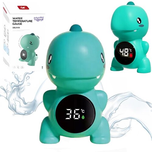 Woopie baby blue termometar za temperaturu vode Cijene