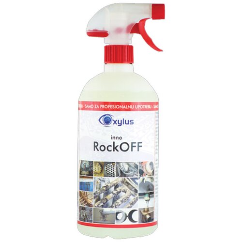 INNO RockOFF plus FOAM 1.1 kg Cene