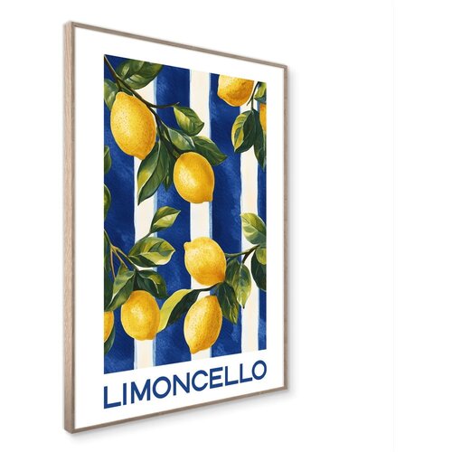 Styler Slika 50x70 cm Limoncello &amp;ndash; Slike