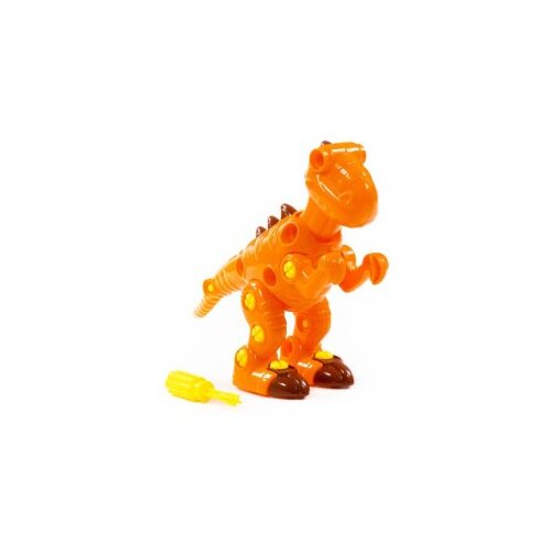 Polesie Dinosaurus na rasklapanje Tyrannosaur ( SW12057 ) Slike