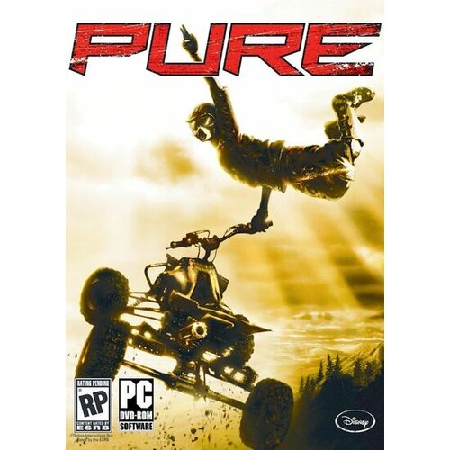 Steam Pure Key GLOBAL Cene