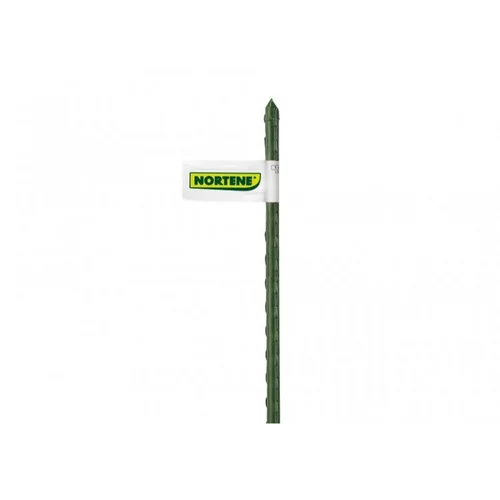 Nortene štap za biljke (Duljina: 90 cm, Promjer: 8 mm, Čelik)