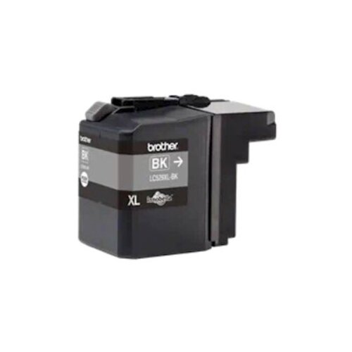 Tinta BROTHER LC529XLBK Slike