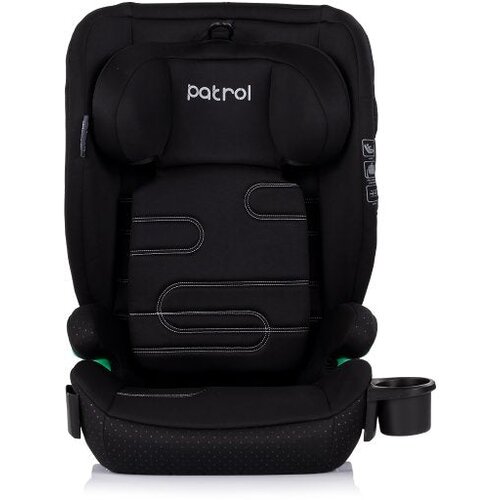 Chipolino Patrol auto sedi&amp;scaron;te 100-150cm, isofix Slike