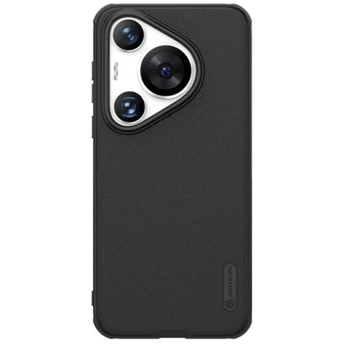  Torbica Nillkin Scrub Pro za Huawei Pura 70 Pro crna Cene