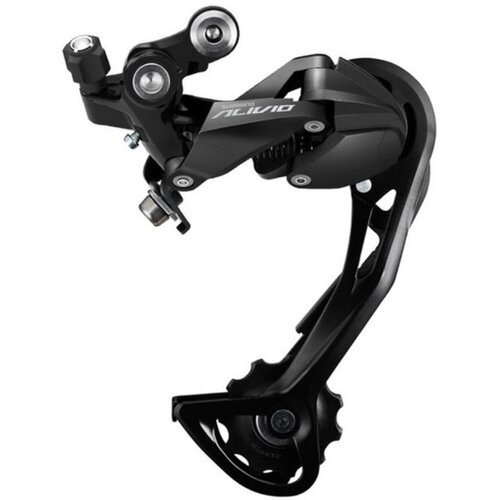  Mjenjač Stražnji Shimano Alivio Rd-M3100-Sgs 9 Brzina, Top Normal, Shadow Design, Direct Attachment Cijene