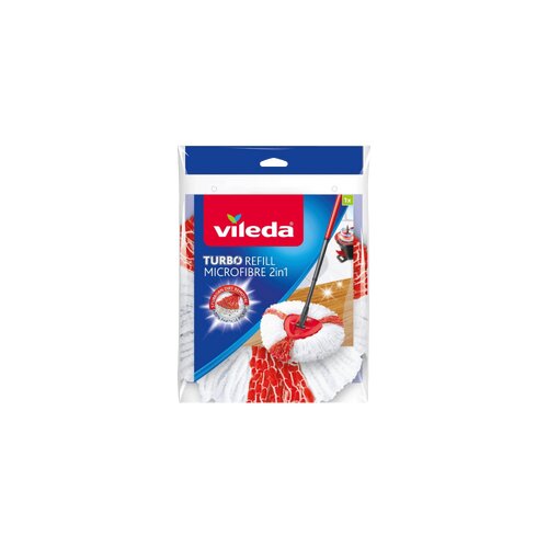 Vileda Turbo Mop Refill 2in1 Cijene
