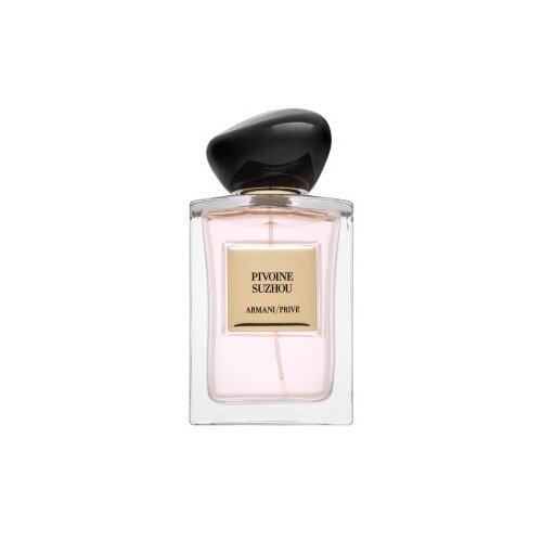 Armani (Giorgio Armani) Armani Priv&amp;eacute; Pivoine Suzhou toaletna voda za žene 100 ml Slike