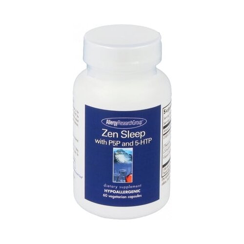 Allergy Research Group zen Sleep Slike