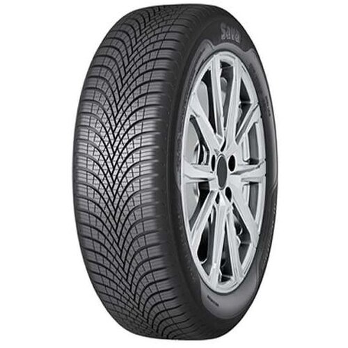 Sava Celoletna 235/65R17 108V ALL WEATHER XL - Skladi&amp;scaron;če 6 (Dostava 1 delovni dan) Slike