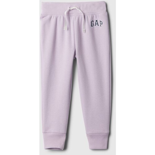 GAP Kids Sweatpants with Logo - Girls Cene