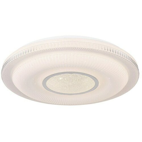  LED stropna svjetiljka (Promjer: 50 cm, 30 W) Cene