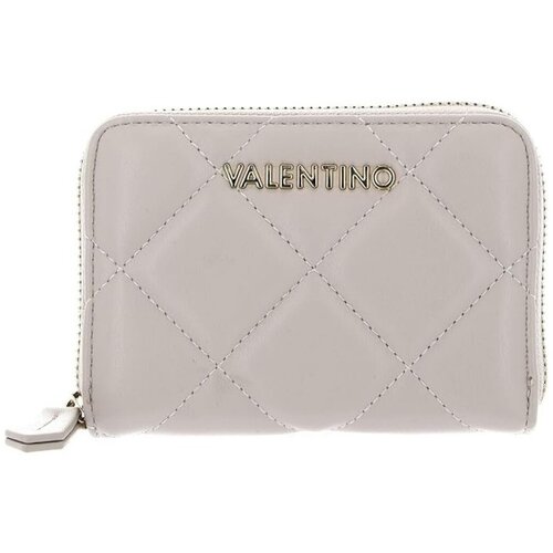 Valentino Bags Denarnica PORTAFOGLI CON ZIP OCARI Bež Cene