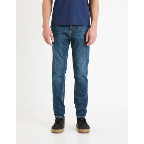 Celio Slim Jeans C25 Gotapered - Men's Celio Slim Jeans C25 Gotapered - Men's