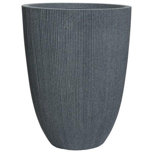  PVC tegla Leox siva 44x44x57,5cm 9850908-2 Cene