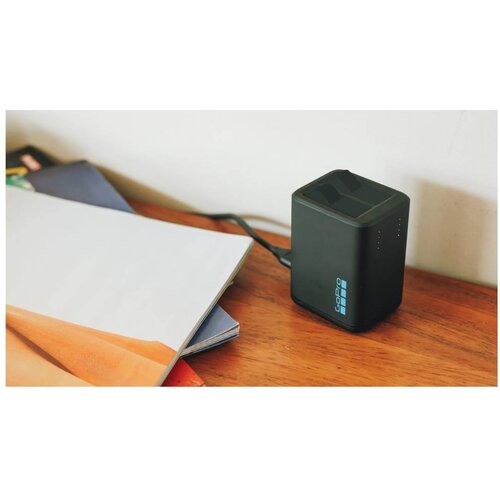 GoPro Punjač Dual Battery Charger HERO13 Cene