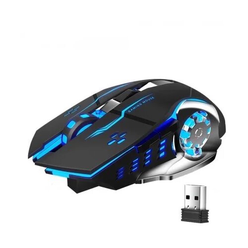 Aula Gaming Mis Wireless RGB SC100 Cijene