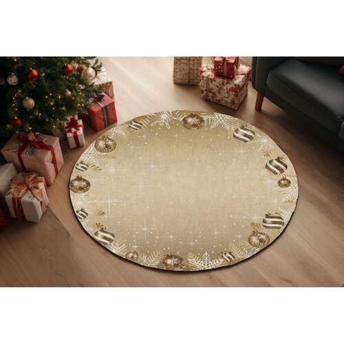 Conceptum Hypnose tepih Crp-Yrlk26-17, 120 x 120 cm, &scaron;areni Cijene