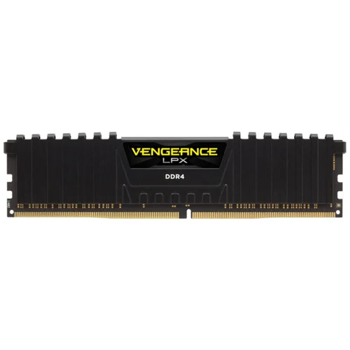 Corsair DDR4 8GB 3200MHzVENGEANCE LPX