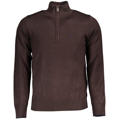U.S. GRAND POLO US GRAND POLO MEN&#39;S BROWN SWEATER Cijene