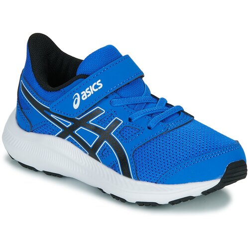 Asics Tek &amp;amp; Trail JOLT 4 PS Modra Slike