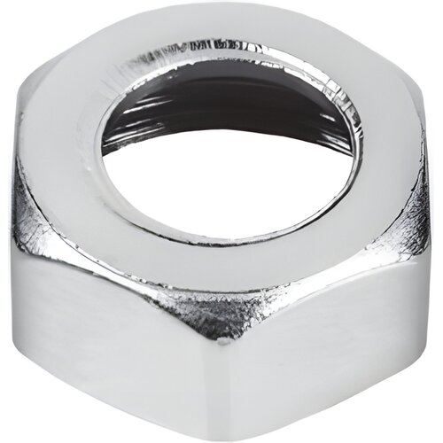 Rosan Navrtka 1/2&amp;quot; - niklovana &amp;oslash; 10mm PN12A Slike