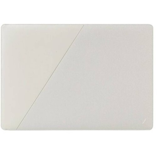 NATIVE UNION Ohišje za MacBook 15„/16“ Stow Slim Slate, Siva, (5000064057) Cene