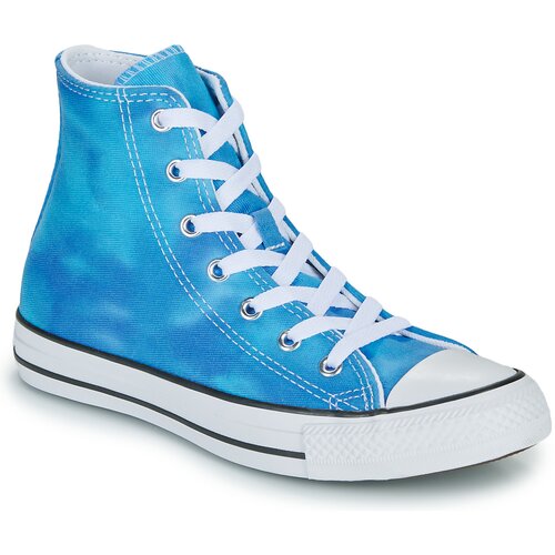 Converse CHUCK TAYLOR ALL STAR COLOR SPLASH Plava Slike