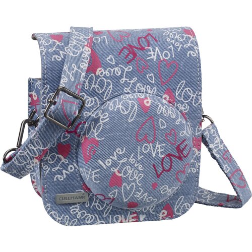 CULLMANN RIO Fit 120 love Camera bag for Instax Mini 12 Slike