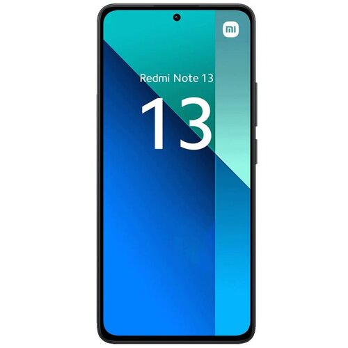Xiaomi Smartphone 6.67&amp;quot;, Octa Core 2.8GHz,RAM 8GB, 108Mpixel - Redmi Note 13 8GB/256GB Black Slike