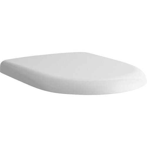 Laufen H8939580000001 Pro WC deska s počasnim zapiranjem &amp;quot;Soft Close&amp;quot; Slike